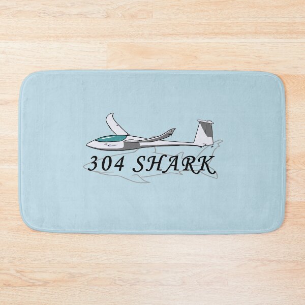 Item preview, Hph Shark Glider designed and sold by AJk6cr.