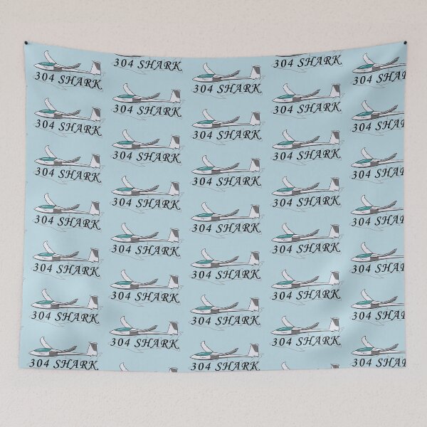 Item preview, Hph Shark Glider designed and sold by AJk6cr.