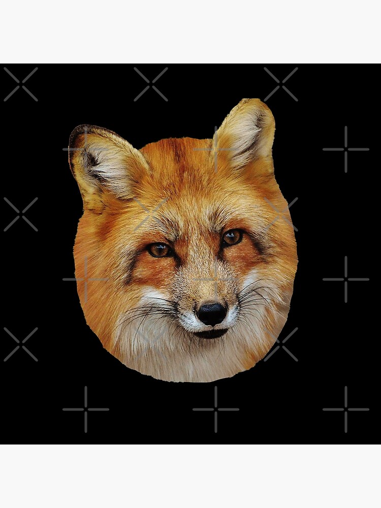 Thumbnail 2 von 2, Stofftasche, Fuchs designt und verkauft von Igelchen.