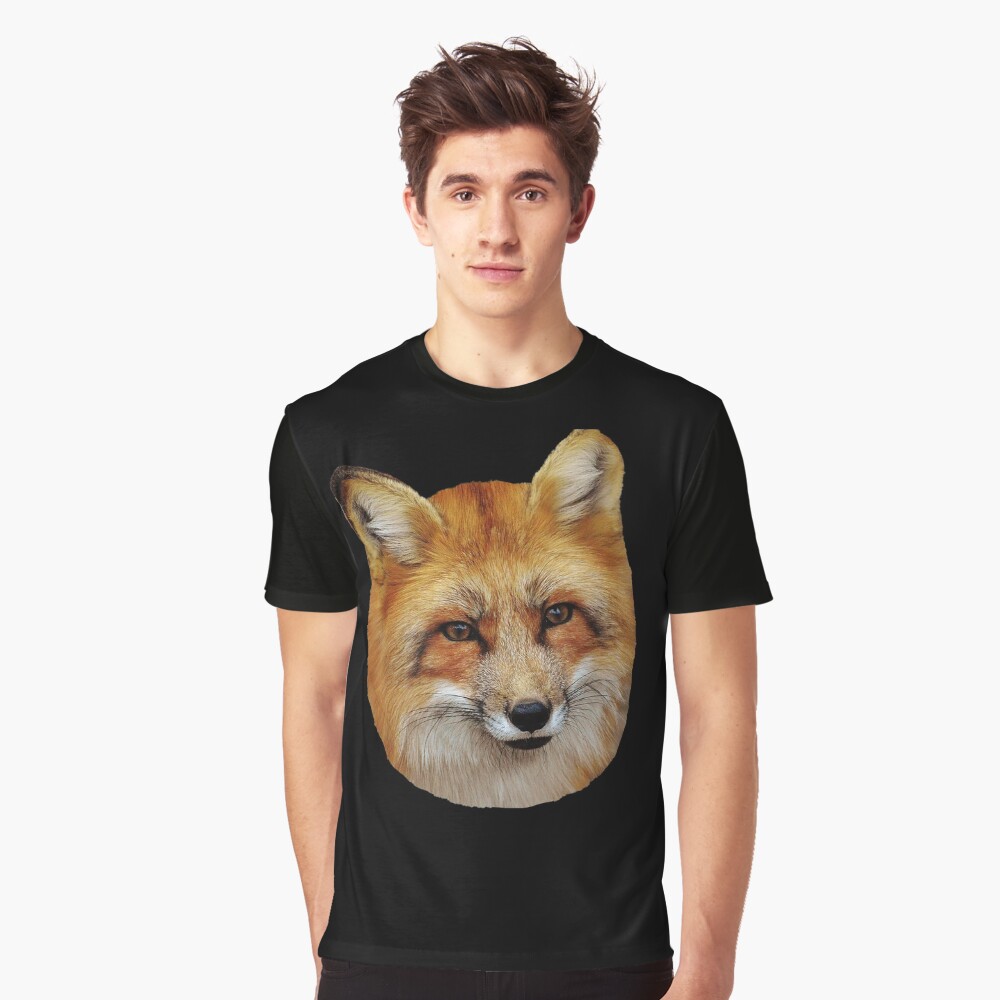 Artikel-Vorschau von Grafik T-Shirt, designt und verkauft von Igelchen.