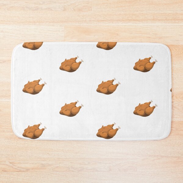 Item preview, full Chicken Dinner designed and sold by TextyQuotes.