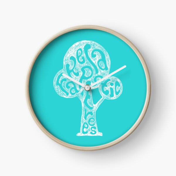 Item preview, FAKE PLASTIC TREES designed and sold by elstudio99.