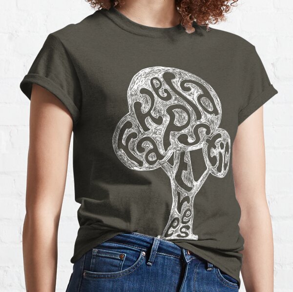 FAUX ARBRES EN PLASTIQUE T-shirt classique