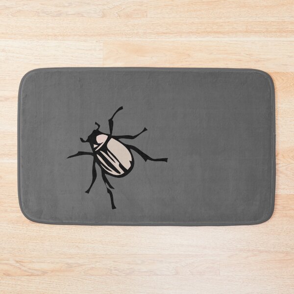 Item preview, June beetle (Amphimallon solstitiale) designed and sold by RosArt100.