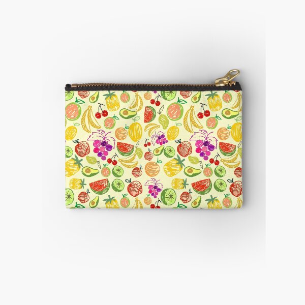 Item preview, Colorful Fruit Pattern designed and sold by BetterDesigns4U.