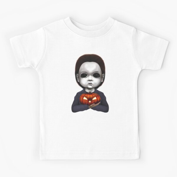 Michael M. Kids T-Shirt