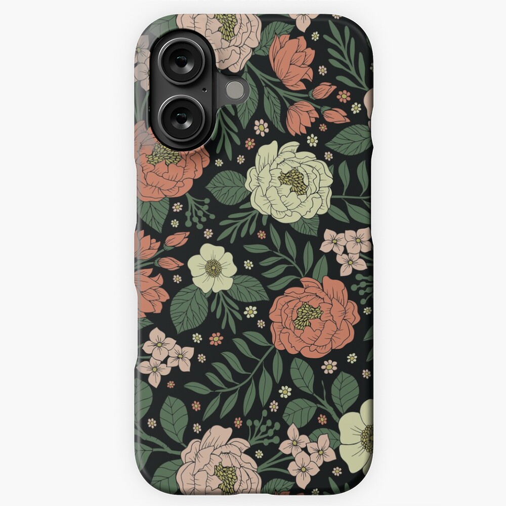 Item preview, iPhone Snap Case designed and sold by somecallmebeth.