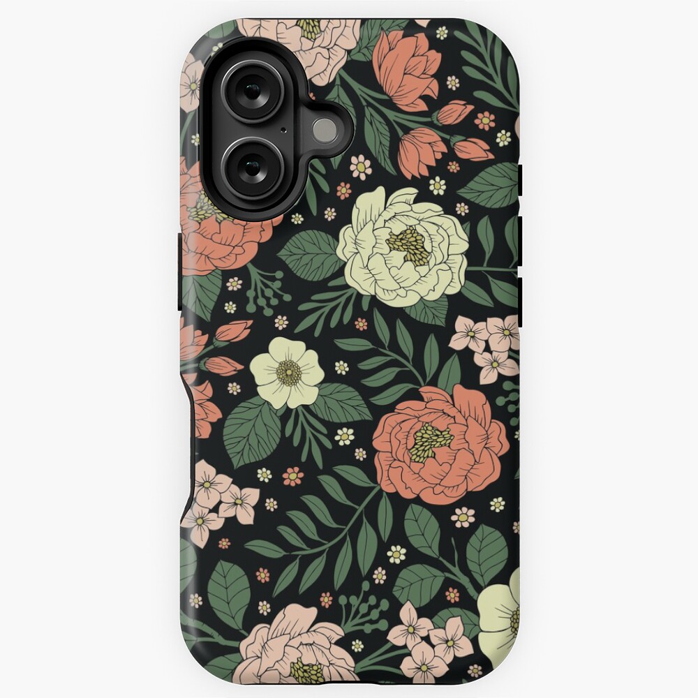 Item preview, iPhone Magsafe Tough Case designed and sold by somecallmebeth.
