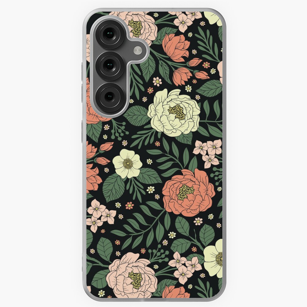 Item preview, Samsung Galaxy Soft Case designed and sold by somecallmebeth.