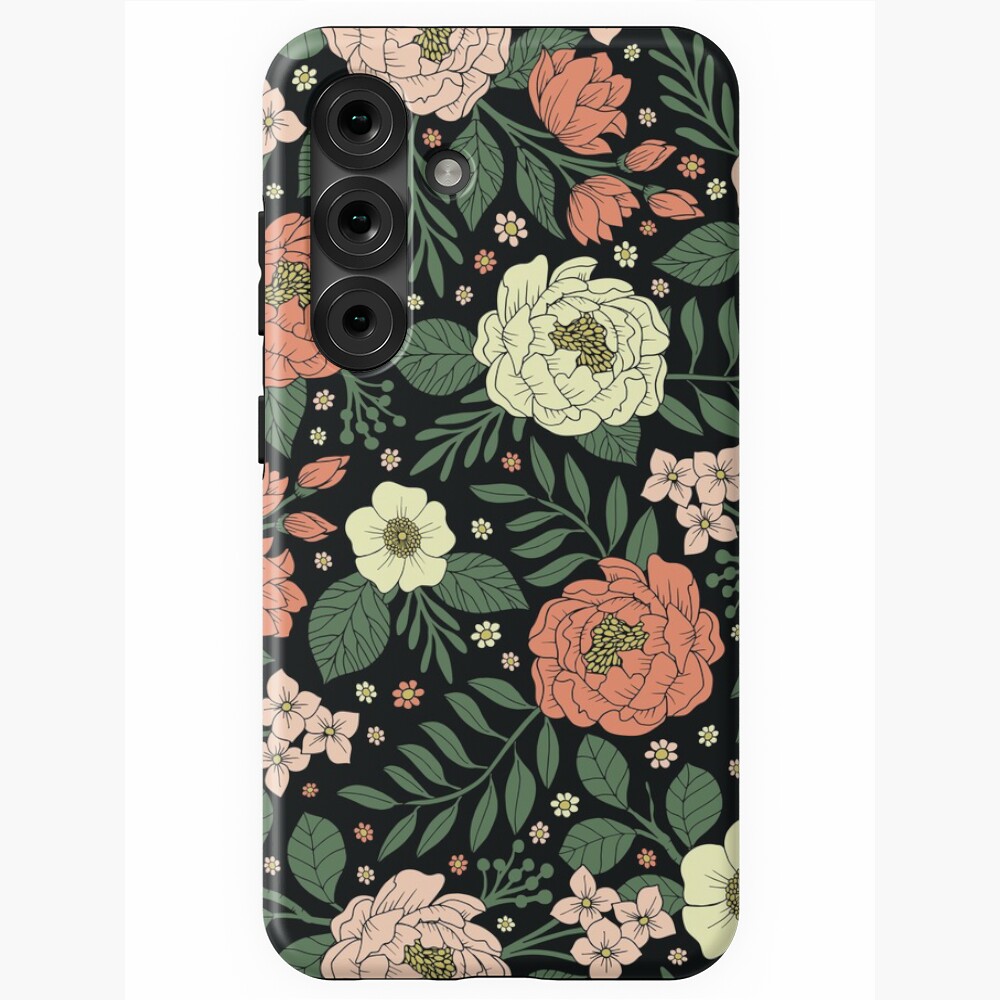 Item preview, Samsung Galaxy Tough Case designed and sold by somecallmebeth.