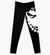 Dr. Frank-N-Furter Leggings