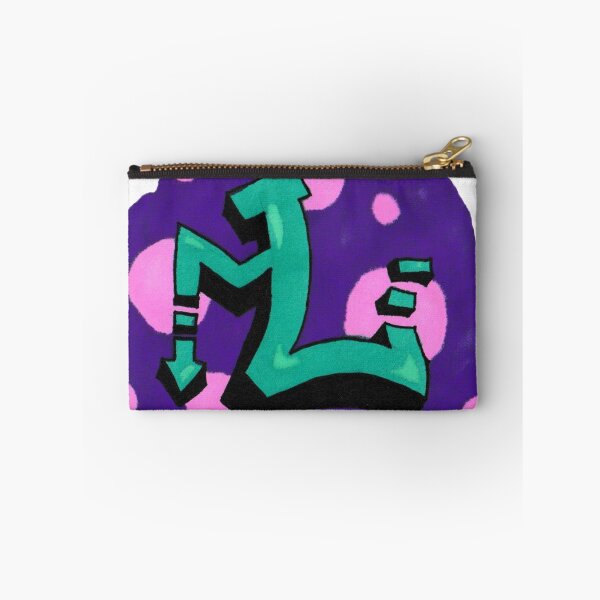 Item preview, Graffiti L designed and sold by Ísabella Ævarsdóttir.