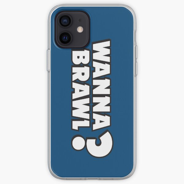 Brawl Stars Iphone Cases Covers Redbubble - capinhas brawl stars m30