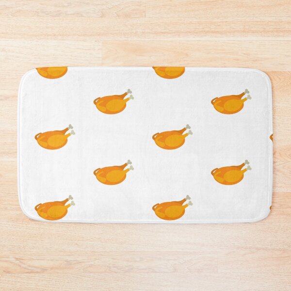 Item preview, Well cooked chicken designed and sold by TextyQuotes.