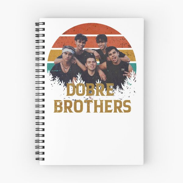 Item preview, Dobre Brothers designed and sold by KathyFashion.