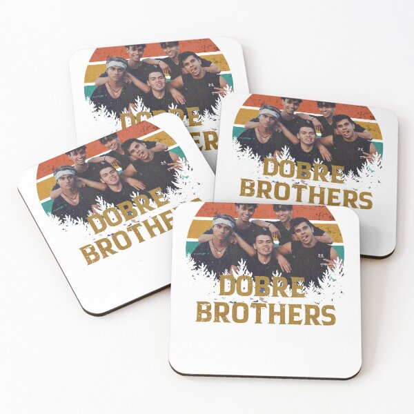 Item preview, Dobre Brothers designed and sold by KathyFashion.