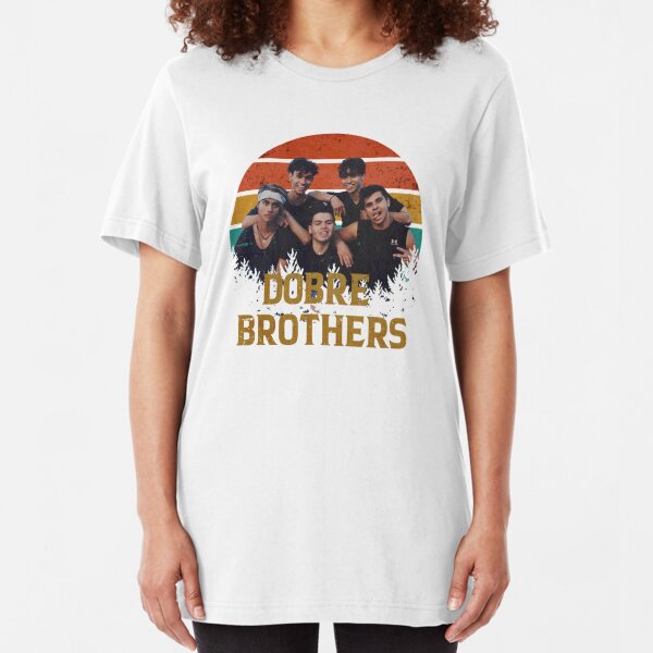 the dobre brothers shirts