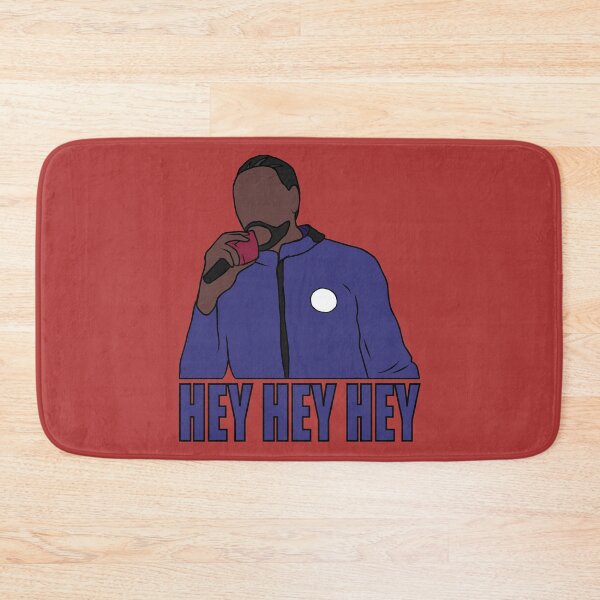 Item preview, Kawhi Leonard "Hey Hey Hey" designed and sold by RatTrapTees.