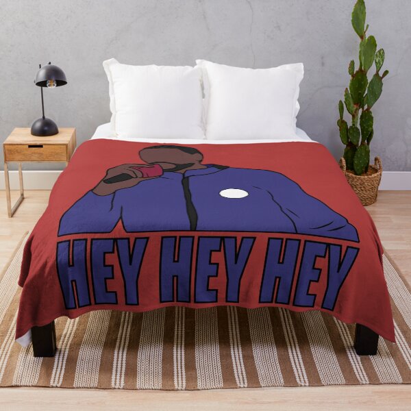 Item preview, Kawhi Leonard "Hey Hey Hey" designed and sold by RatTrapTees.