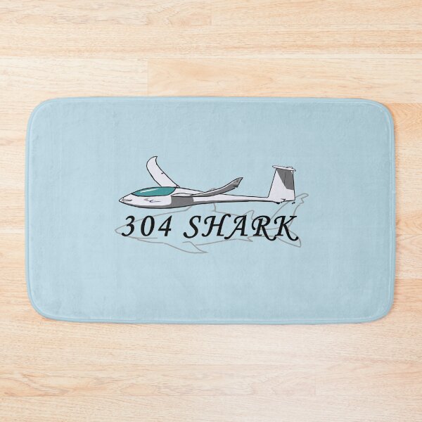Item preview, Hph Shark Fes Glider designed and sold by AJk6cr.