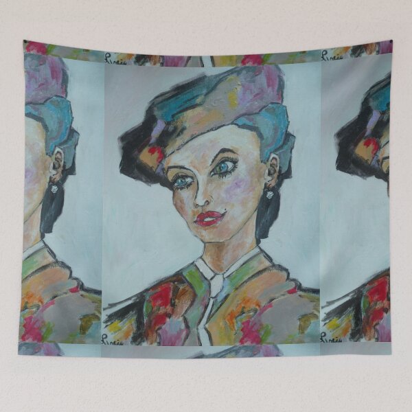 Item preview, Milla designed and sold by soffya.