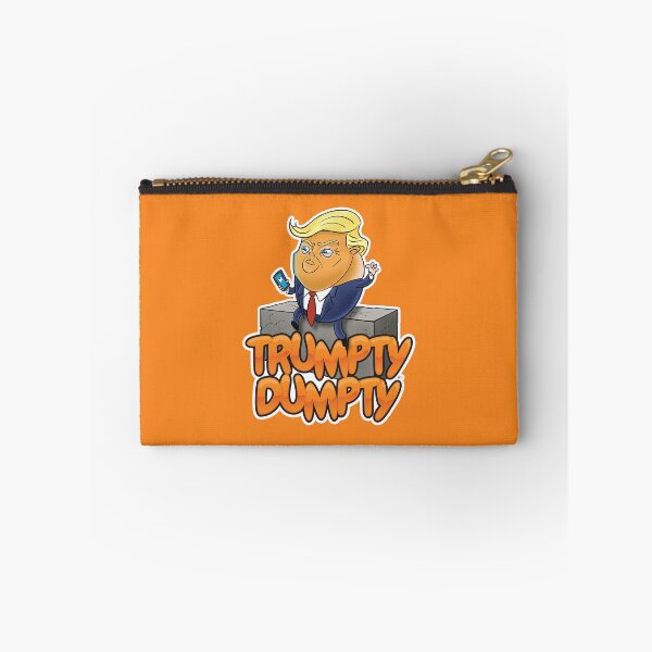Aperçu de l'œuvre Trumpty Dumpty créée et vendue par Ryan Ahrens.