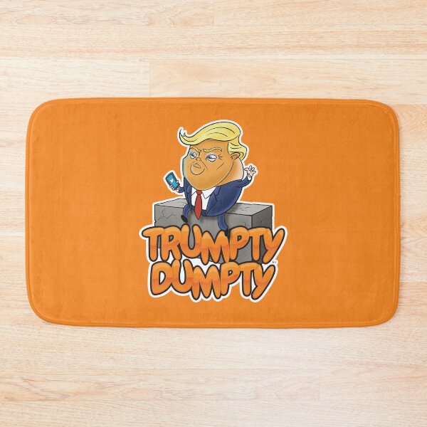 Item preview, Trumpty Dumpty designed and sold by Ryan Ahrens.
