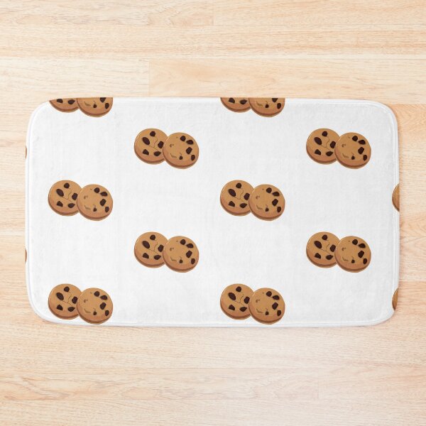 Item preview, Chocolaty Cookie  designed and sold by TextyQuotes.