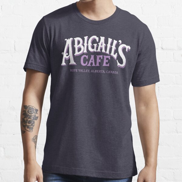 When Calls the Cafe Essential T-Shirt