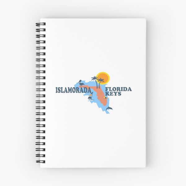 Item preview, Islamorada - Florida.  designed and sold by America Roadside..