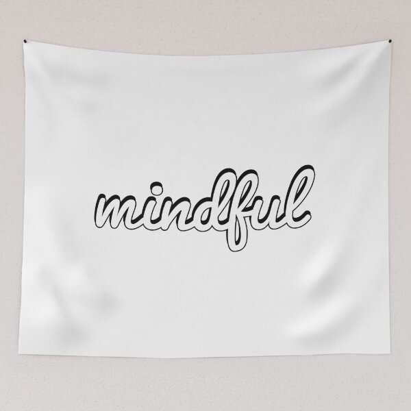 Item preview, MINDFUL  designed and sold by Inspirationmotivation.
