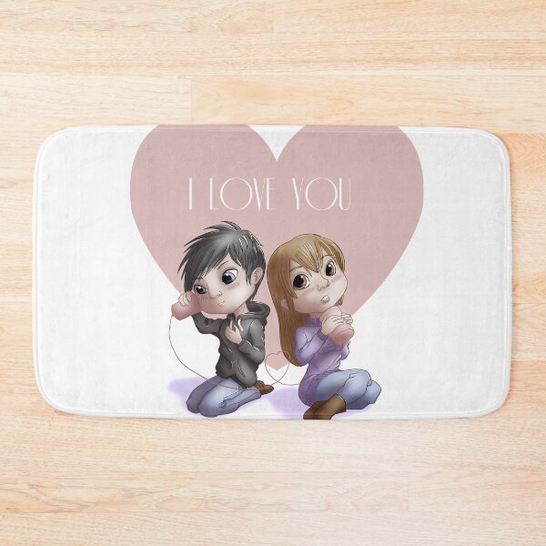 Item preview, Valentine's day designed and sold by Naruokami.
