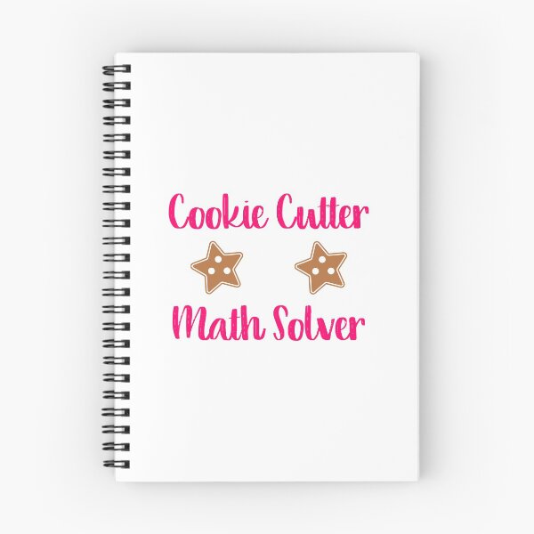 Item preview, Cookie Math Solver Fun Christmas Teacher designed and sold by at85productions.