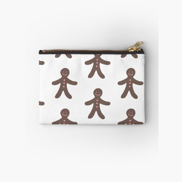Item preview, The Gingerbread Cookie man - chocoloaty designed and sold by TextyQuotes.