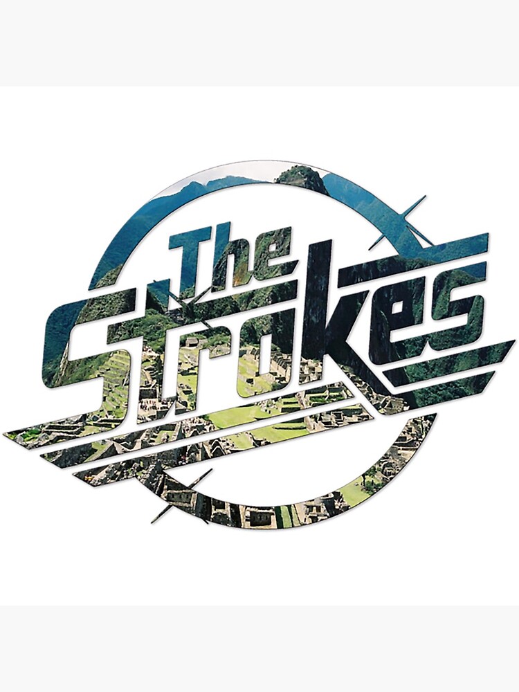 Family Strokes Logo