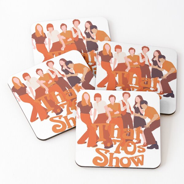 Item preview, That 70s Show designed and sold by honeydesigns.
