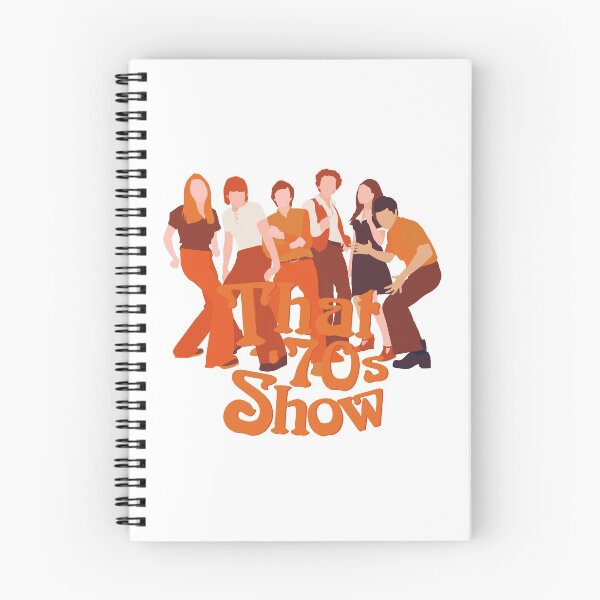 Item preview, That 70s Show designed and sold by honeydesigns.