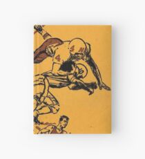 Pee Chee Hardcover Journal