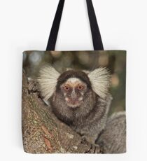 Wanna Photo Tote Bag