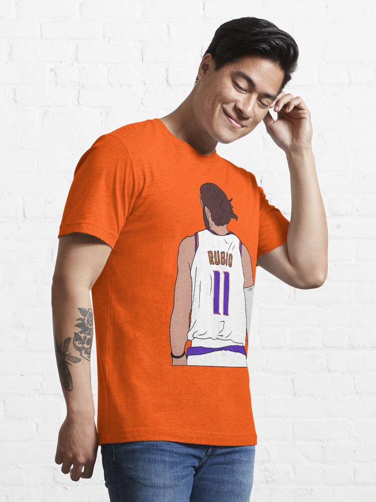 ricky rubio shirt