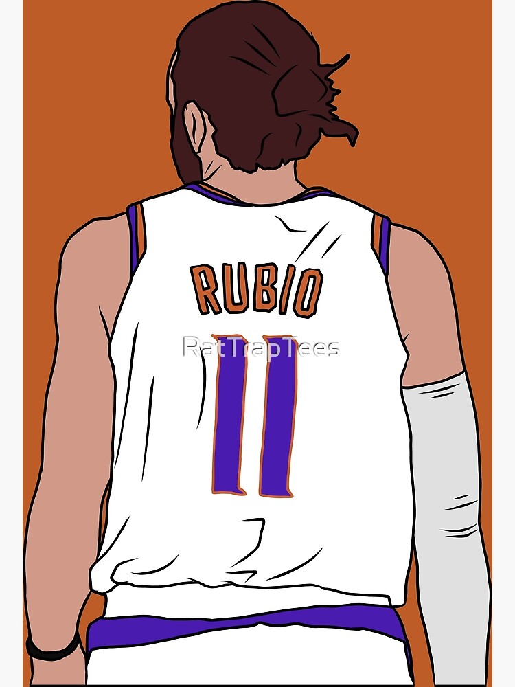 NBA_ Jersey Phoenix''Suns''Men Devin Ricky Kelly Oubre Jr. Deandre Ayton Devin  Booker Rubio Purple Custom Jersey 