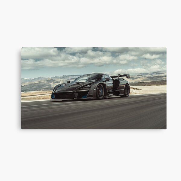 Forza Horizon Canvas Prints Redbubble - roblox lambo engine sound id