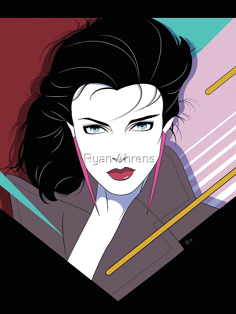 Her Name Is Rio by ryanahrens