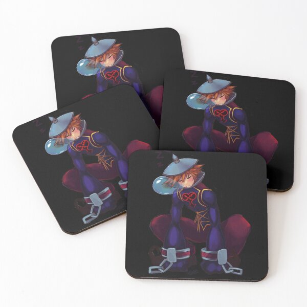 Item preview, Largebody Heartless Sora Kingdom Hearts designed and sold by Bri Prescott.