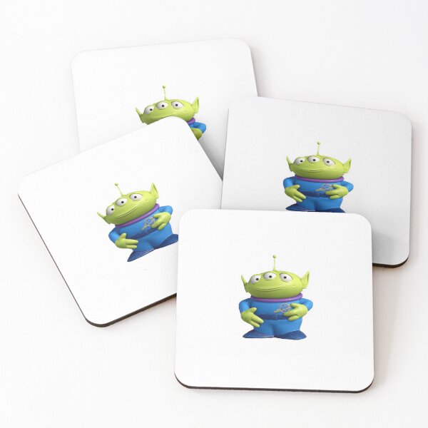Item preview, Alien with 3 eyes designed and sold by Ludivine1902.