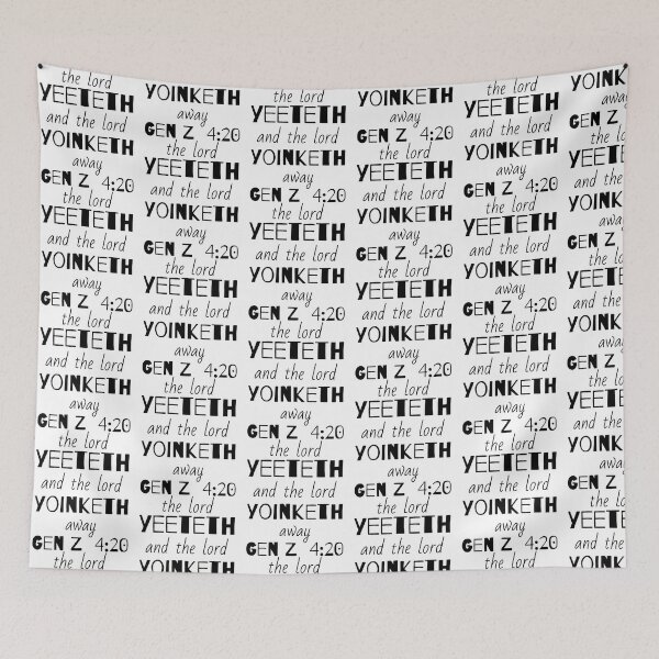 Item preview, Gen Z 4:20 designed and sold by alwaystakea.