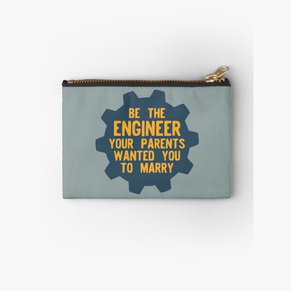 Item preview, Be the Engineer Your Parents Wanted You to Marry designed and sold by teeworthy.