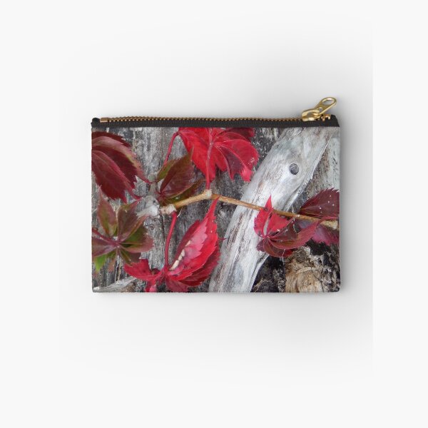 Item preview, Autumn - first leaves turning designed and sold by kenspics.