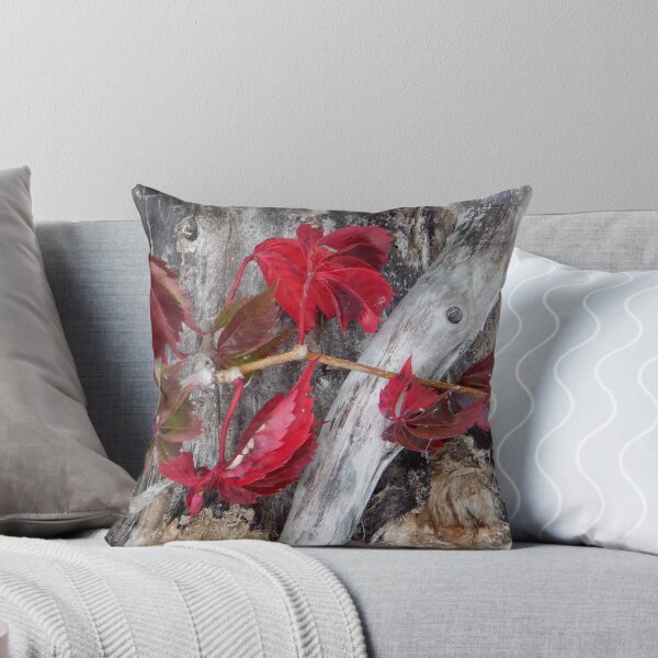 Item preview, Autumn - first leaves turning designed and sold by kenspics.