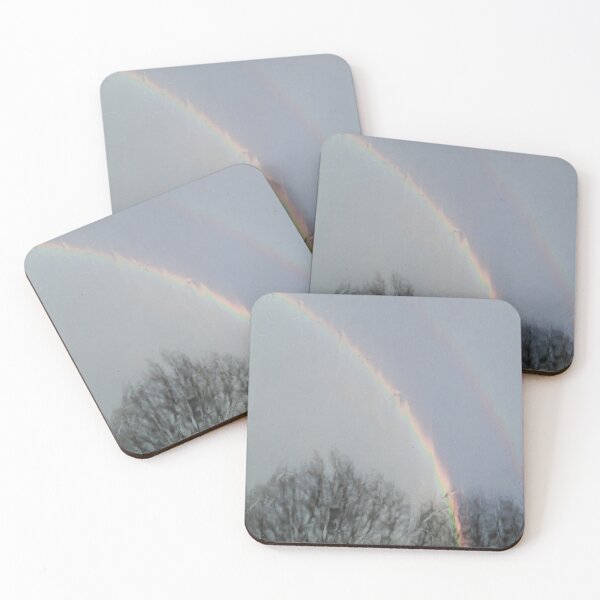 Item preview, tow rainbows out there designed and sold by TessAndre.